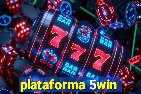 plataforma 5win